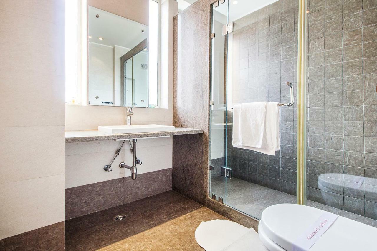 Fabhotel Raj Darbar Gurgaon Ngoại thất bức ảnh