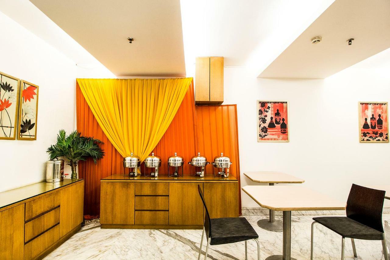 Fabhotel Raj Darbar Gurgaon Ngoại thất bức ảnh
