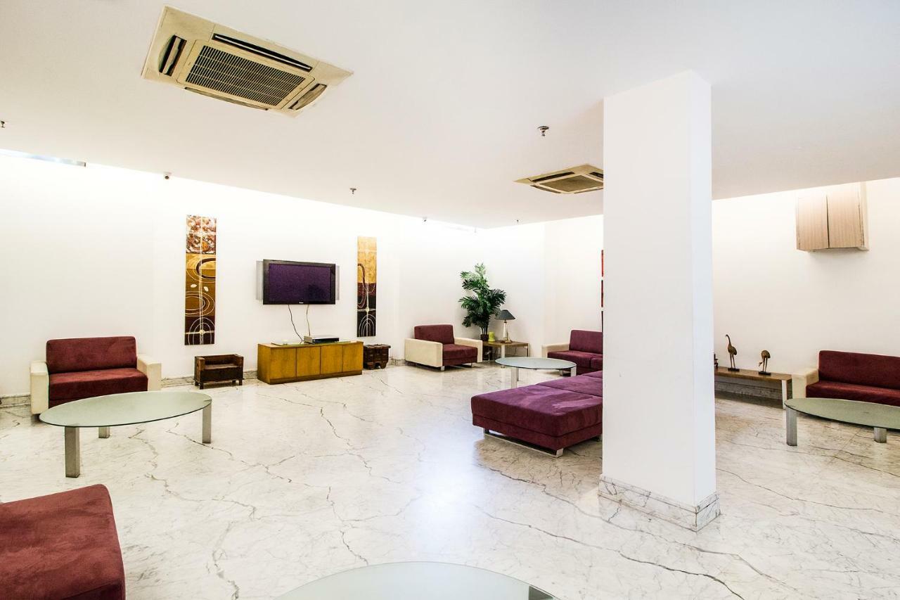 Fabhotel Raj Darbar Gurgaon Ngoại thất bức ảnh