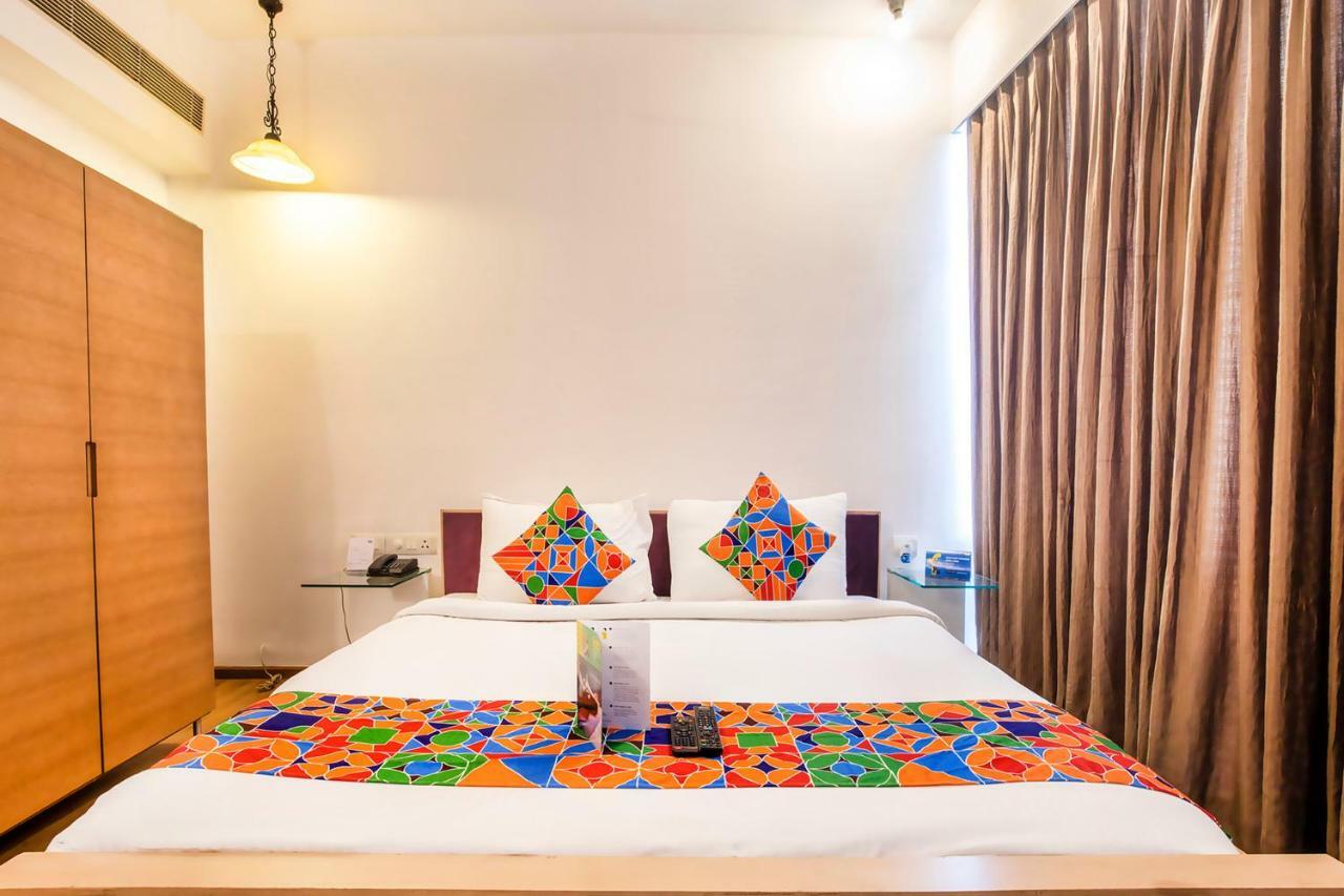Fabhotel Raj Darbar Gurgaon Ngoại thất bức ảnh