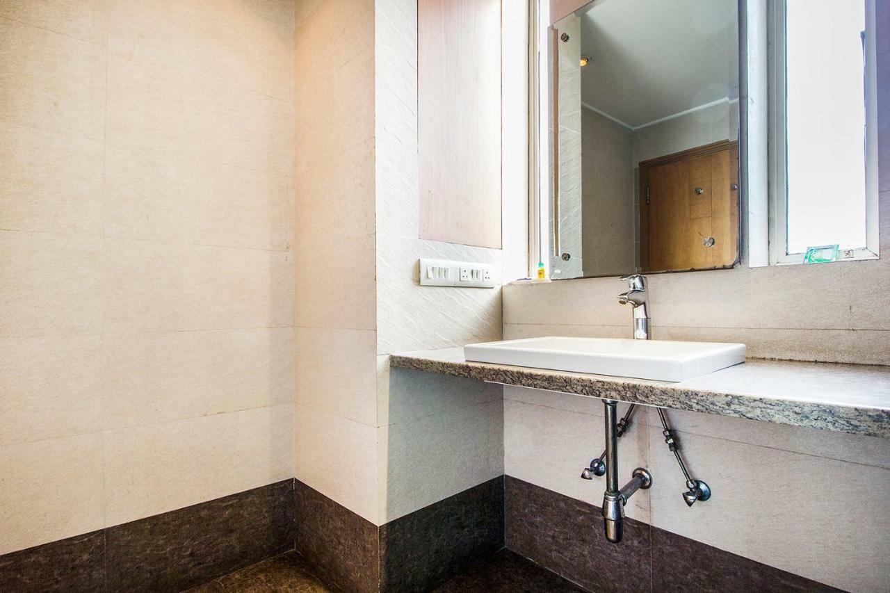 Fabhotel Raj Darbar Gurgaon Ngoại thất bức ảnh