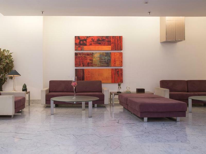 Fabhotel Raj Darbar Gurgaon Ngoại thất bức ảnh